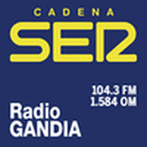 Écoutez Cadena SER Radio Gandia 104.3 FM dans l'application