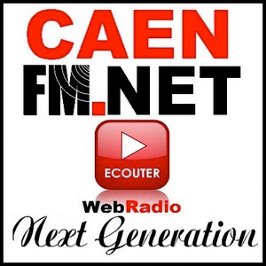 Écoutez Caen FM dans l'application