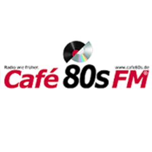 Écoutez Cafe 80s FM dans l'application