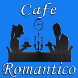 Écoutez Café Romántico Radio dans l'application