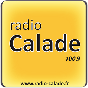 Écoutez Radio Calade dans l'application