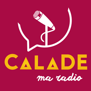 Écoutez CALADE ma radio dans l'application