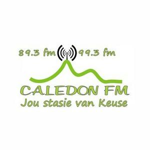 Écoutez Caledon FM dans l'application