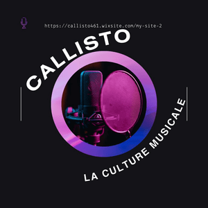 Écoutez Callisto dans l'application