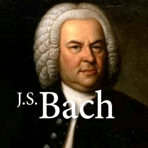 Écoutez CALM RADIO - J. S. Bach dans l'application