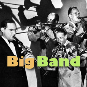 Écoutez CALM RADIO - Big Band dans l'application