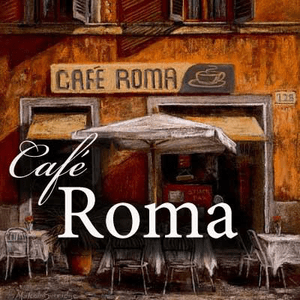 Écoutez CALM RADIO - Café Roma dans l'application