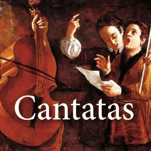 Écoutez CALM RADIO - Cantatas dans l'application