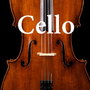 Écoutez CALM RADIO - Cello dans l'application