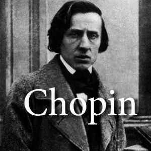 Écoutez CALM RADIO - Chopin dans l'application