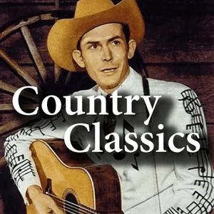 Écoutez CALM RADIO - Country Classics dans l'application