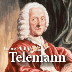 Écoutez CALM RADIO - Georg Philipp Telemann dans l'application