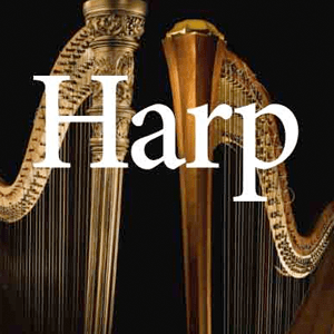 Écoutez CALM RADIO - Harp dans l'application