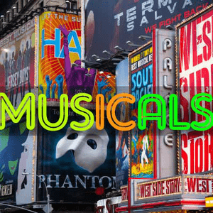 Écoutez CALM RADIO - Musicals dans l'application