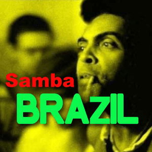 Écoutez CALM RADIO - Samba Brazil dans l'application