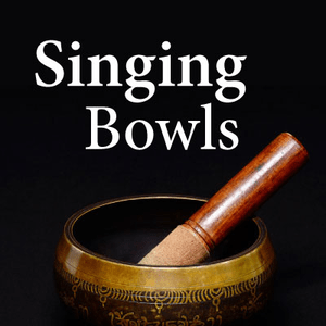 Écoutez CALM RADIO - Singing Bowls dans l'application