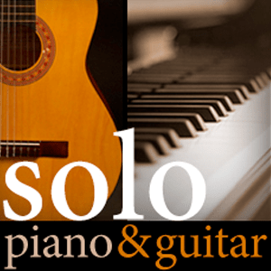 Écoutez CALM RADIO - Solo Piano & Guitar dans l'application