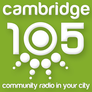 Écoutez Cambridge 105 dans l'application