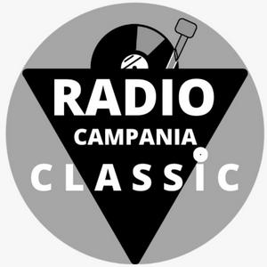 Écoutez Radio Campania Classic dans l'application