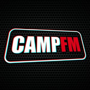 Écoutez CampFM - das Festivalradio dans l'application