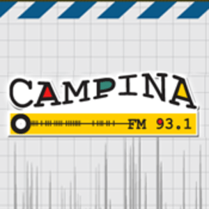 Écoutez Rádio Campina FM 93.1 dans l'application