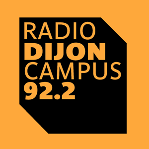 Écoutez Radio Campus Dijon dans l'application