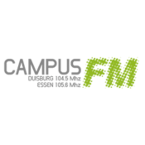 Écoutez Campusfm dans l'application