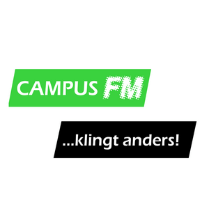 Écoutez Campusfm dans l'application