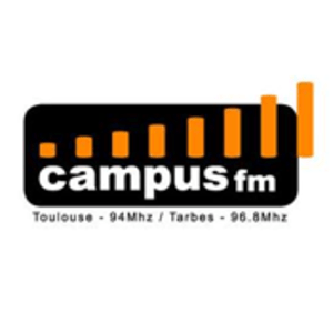 Écoutez Campus FM Toulouse dans l'application