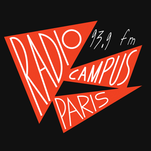 Écoutez Radio Campus Paris dans l'application