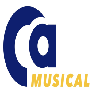 Écoutez C.A. Musical 107.0 FM dans l'application