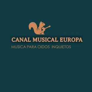 Écoutez Canal Musical Europa dans l'application