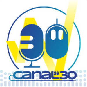 Écoutez Canal 30 dans l'application