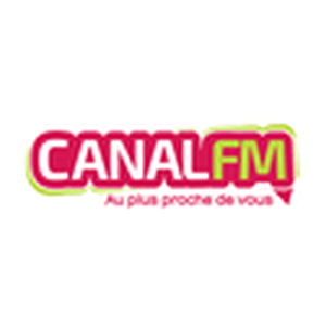 Écoutez Canal FM dans l'application