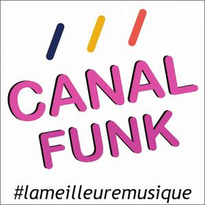 Écoutez Canal Funk dans l'application