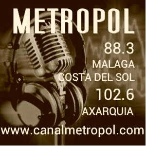 Écoutez Canal Metropol 102.6 Axarquía dans l'application