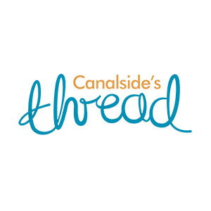 Écoutez Canalside's The Thread 102.8FM dans l'application