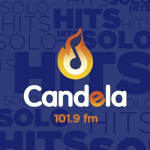 Écoutez Candela 101.9 fm dans l'application