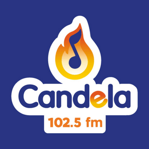 Écoutez Candela 102.5 fm dans l'application