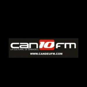 Écoutez Candeu FM dans l'application