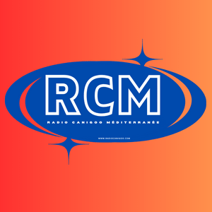 Écoutez Radio Canigoo Méditérranée (RCM) dans l'application