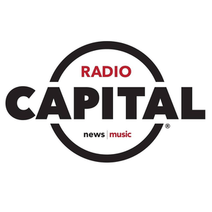 Écoutez Radio Capital dans l'application