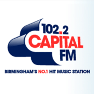 Écoutez Capital FM Birmingham dans l'application