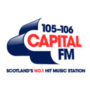 Écoutez Capital FM Edinburgh dans l'application