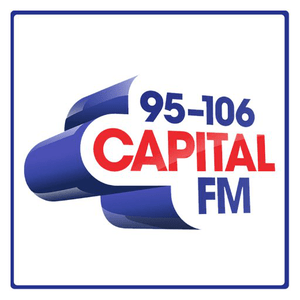 Écoutez Capital FM UK dans l'application