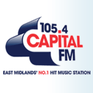 Écoutez Capital FM Leicestershire dans l'application