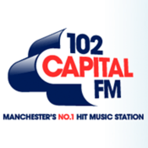 Écoutez Capital FM Manchester dans l'application