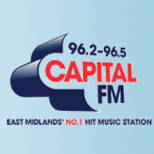 Écoutez Capital FM Nottinghamshire dans l'application