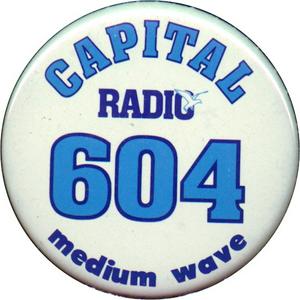 Écoutez Capital Radio 604 dans l'application