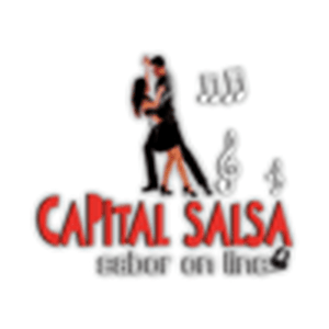 Écoutez Capital Salsa dans l'application